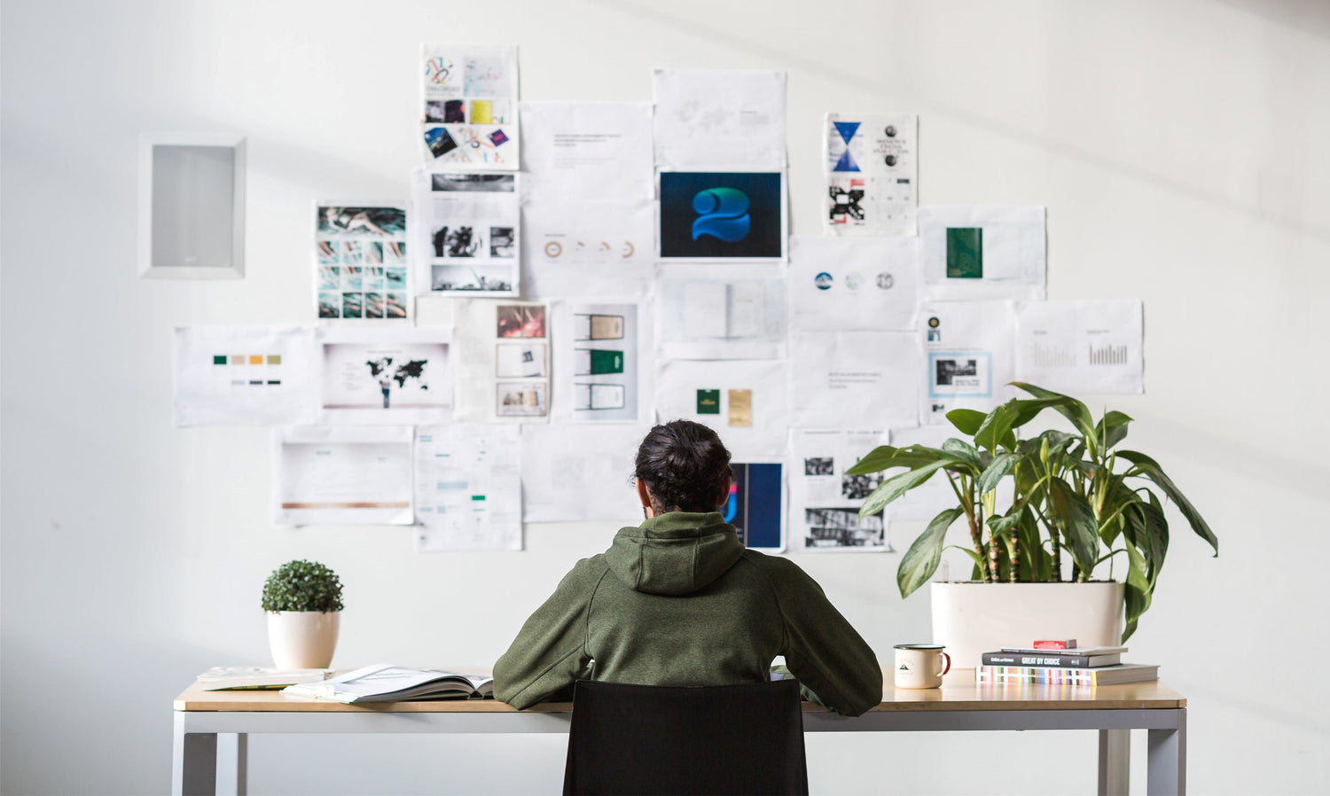 Starting a Business at Home? Stock Your Office Up With These Professional Supplies