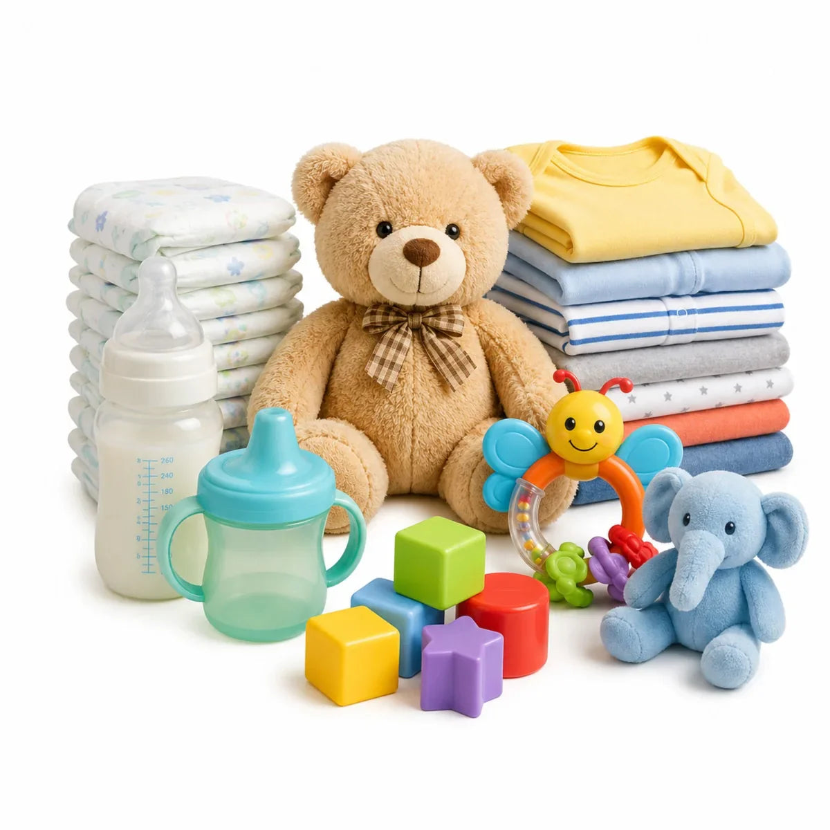 Baby & Kids