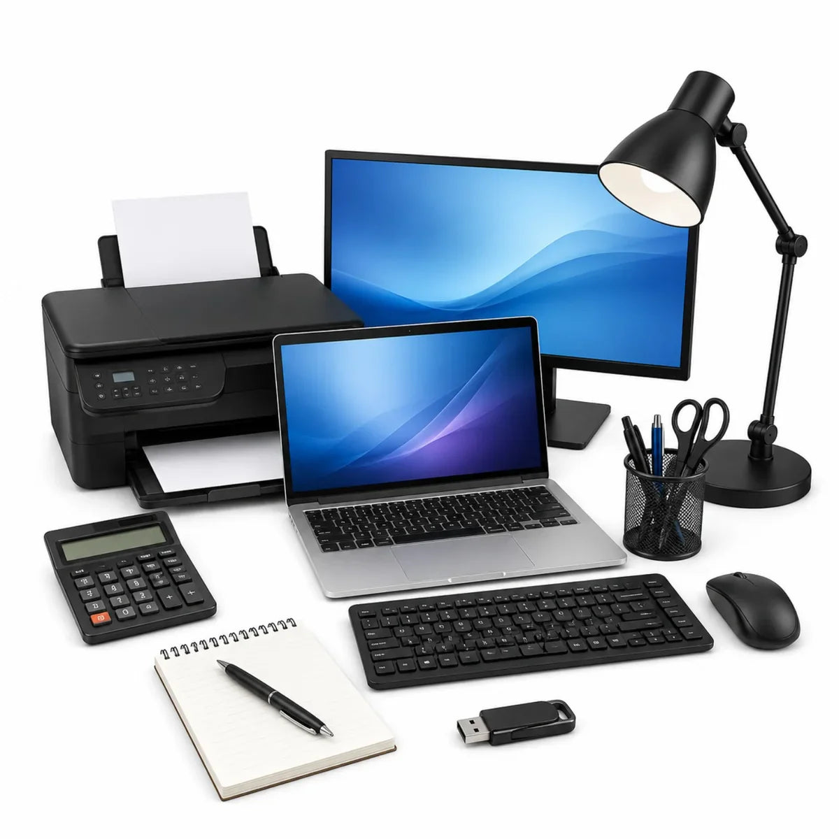 Electronics & Office - 2pricetags