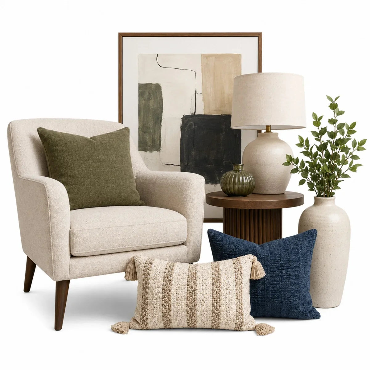 Furniture & Decor