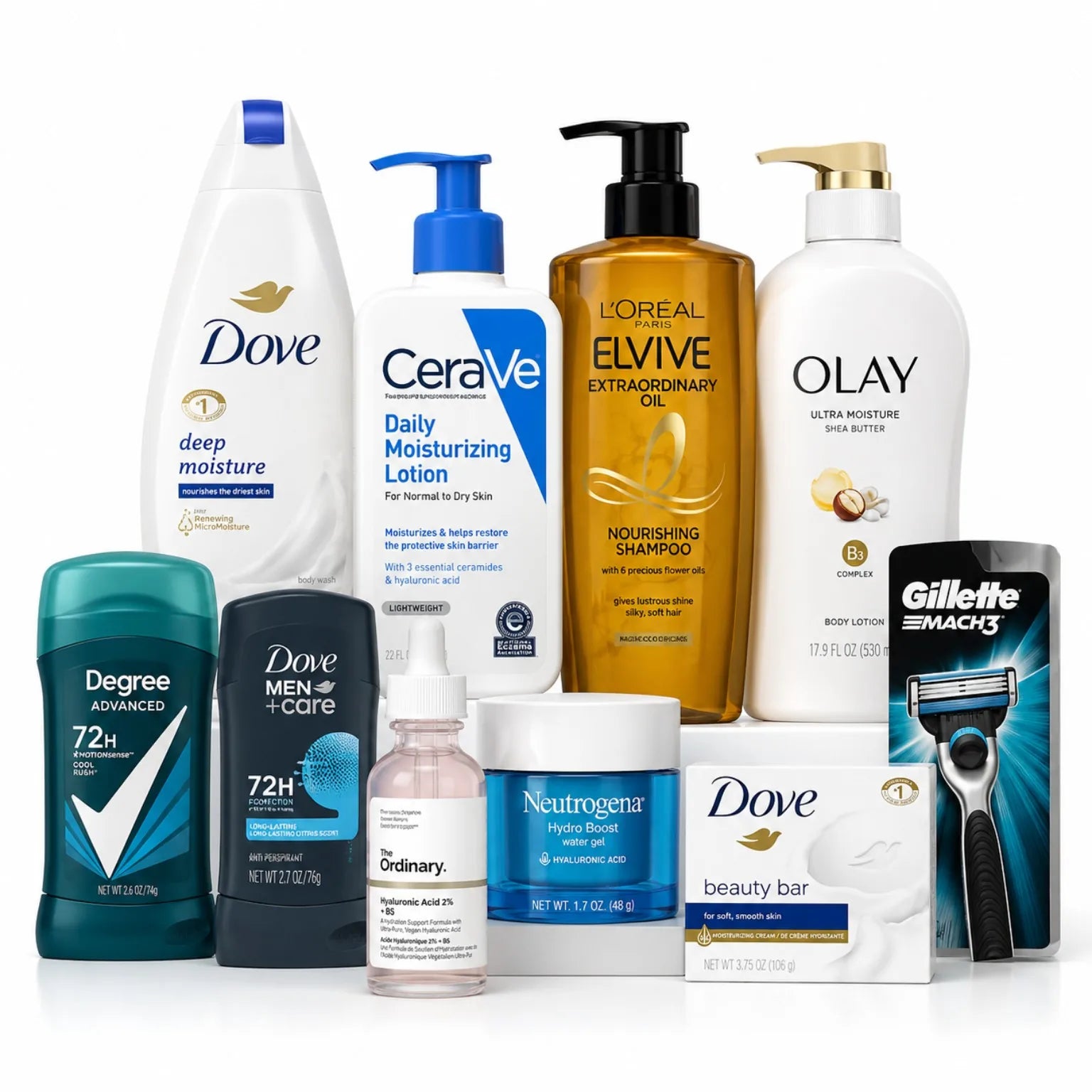 Beauty & Personal Care - 2pricetags