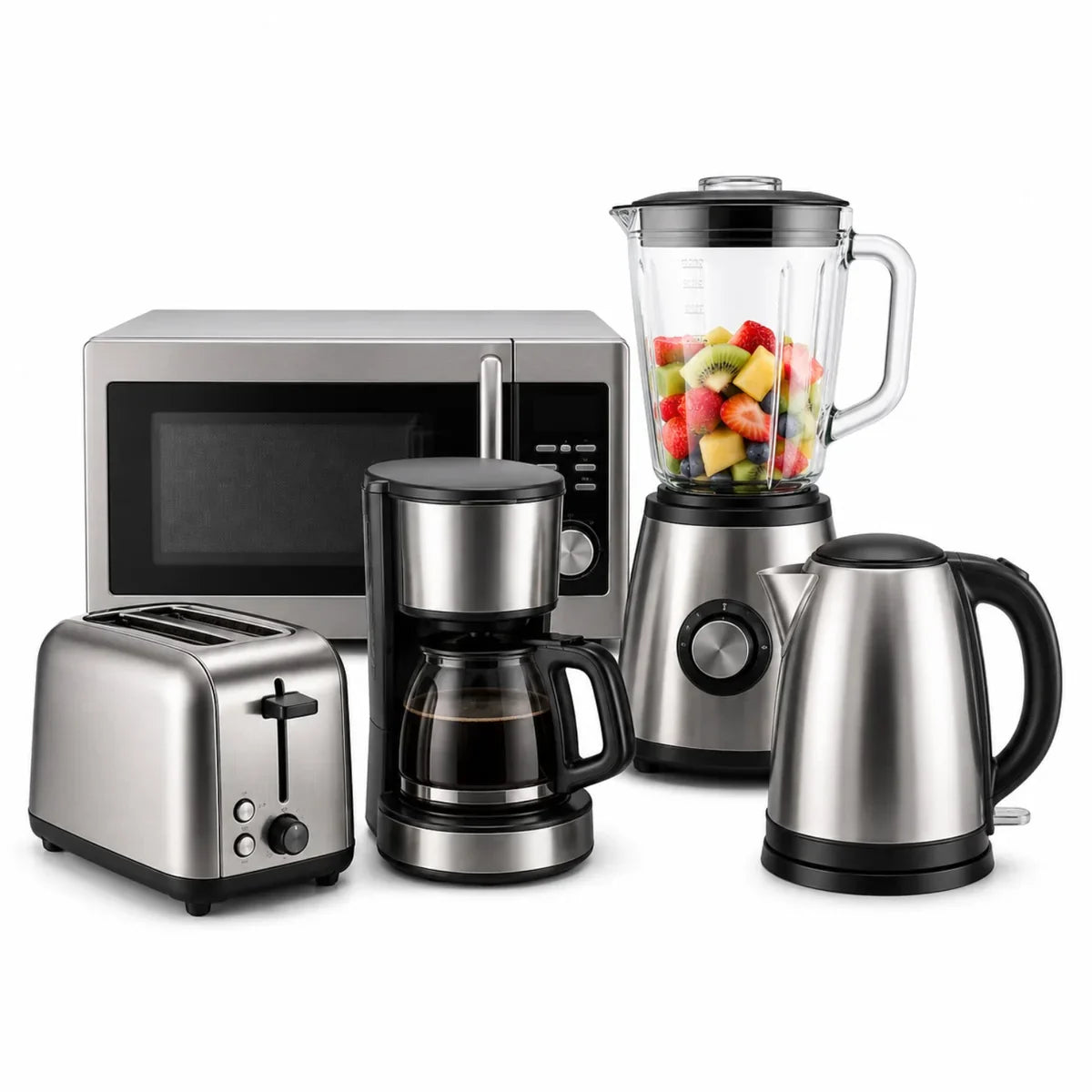 Appliances