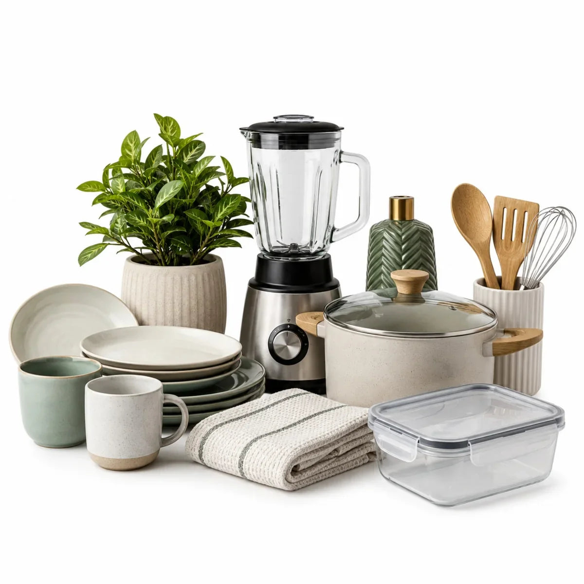 Home & Kitchen - 2pricetags