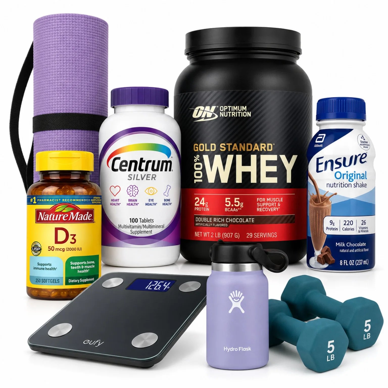 Health & Wellness