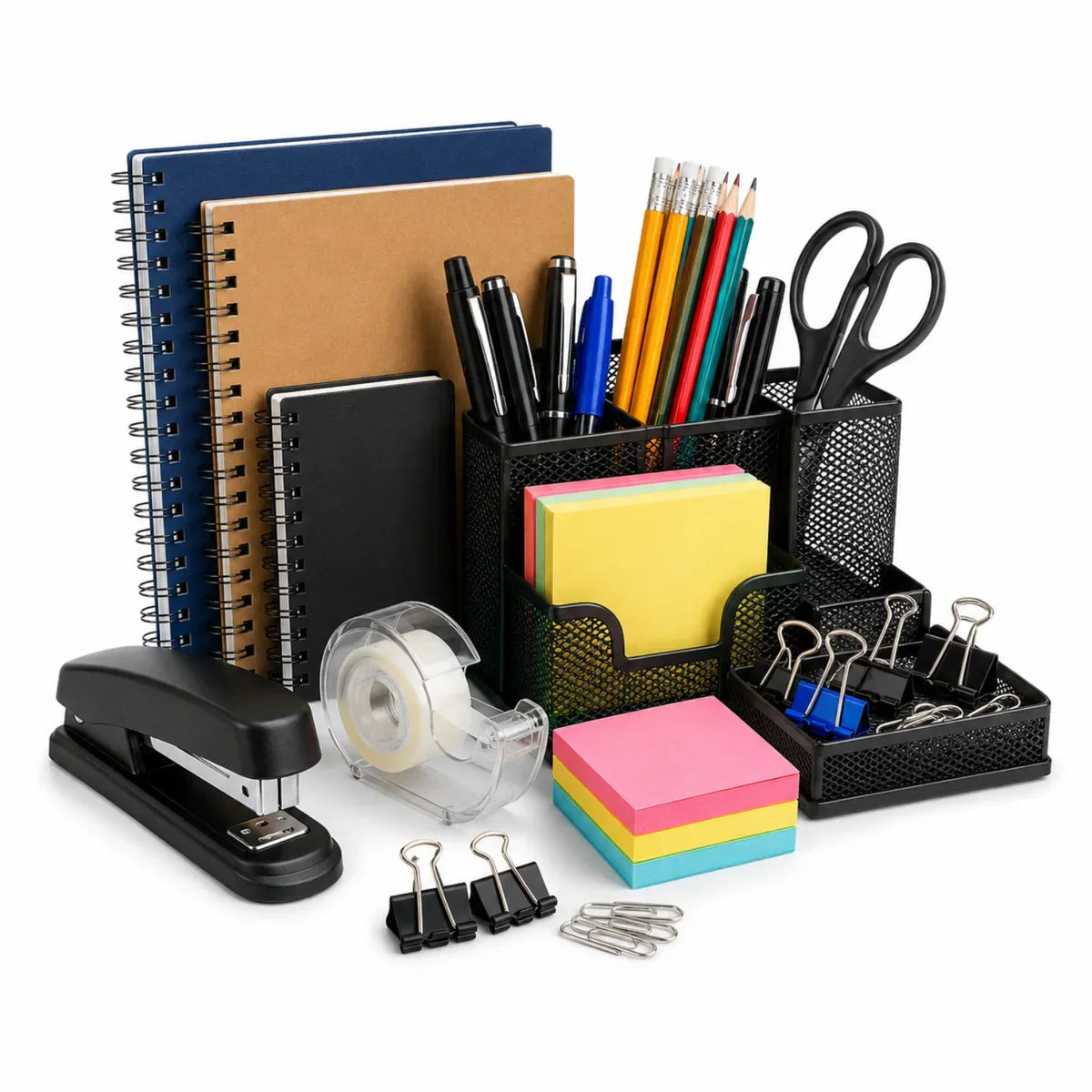 Office Supplies