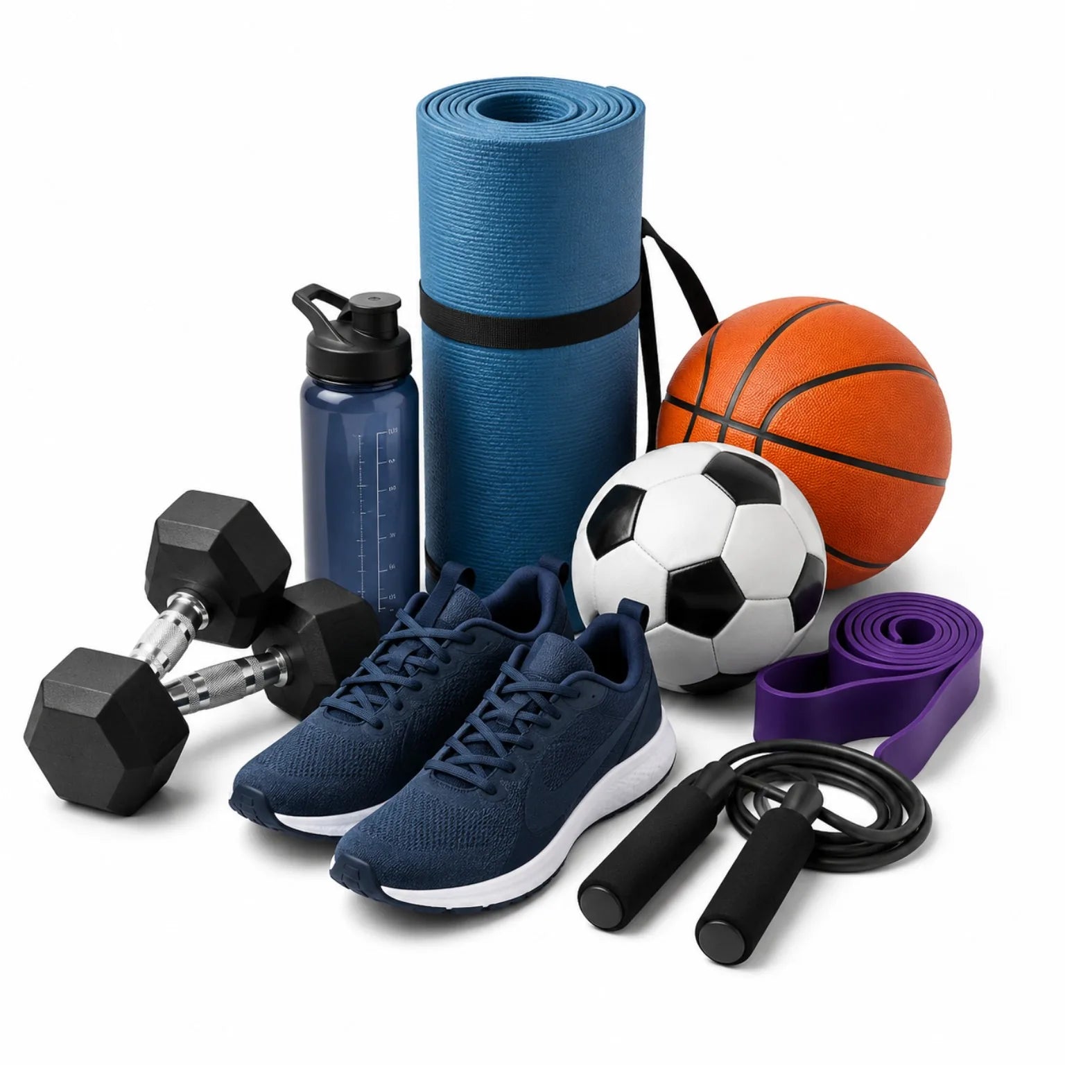 Sports & Fitness