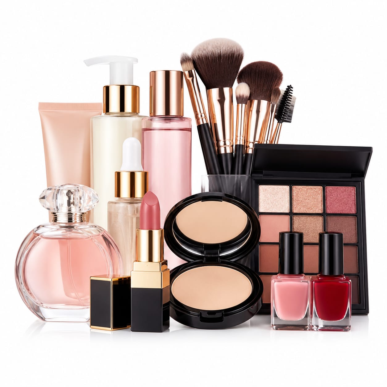 Beauty & Cosmetics