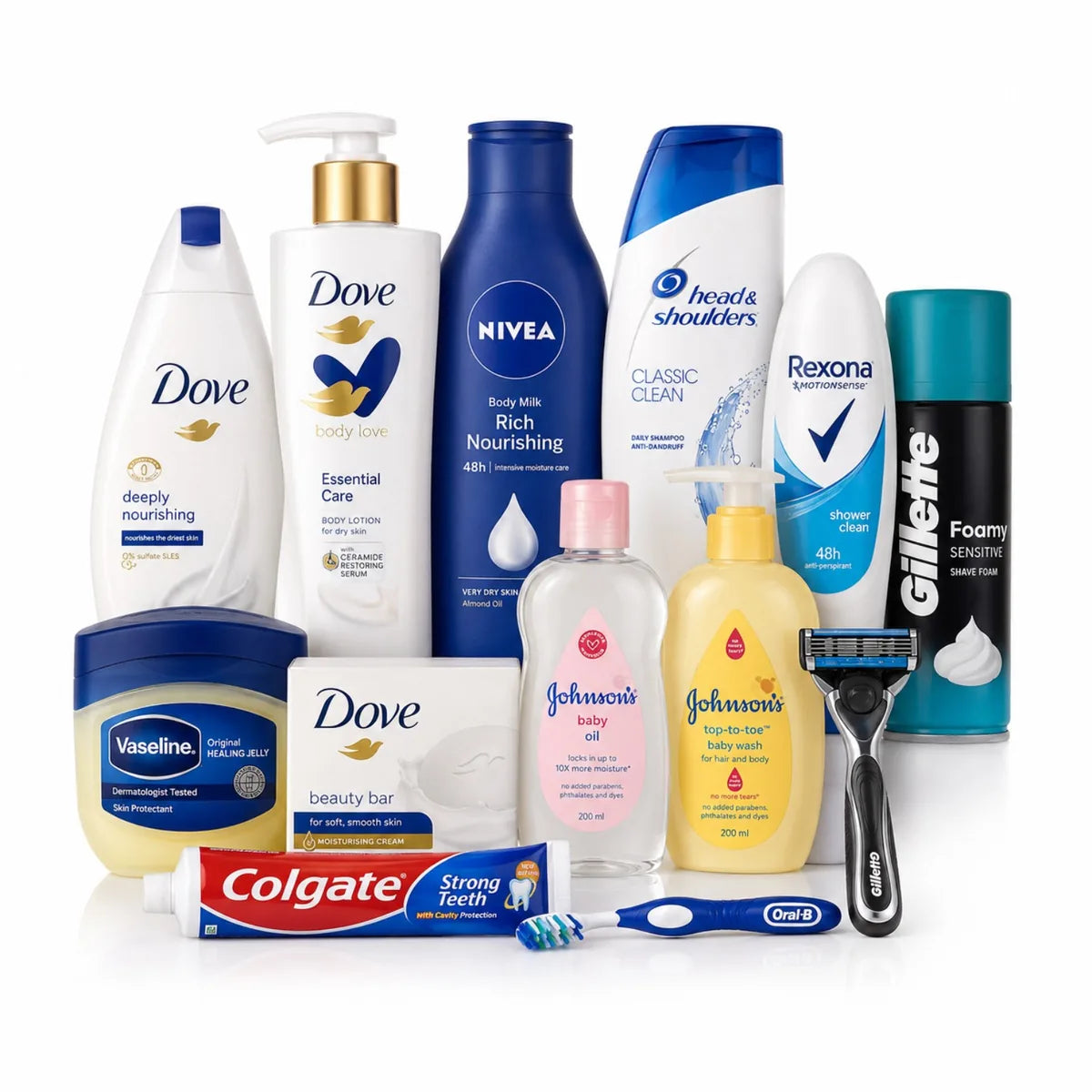 Personal Care