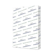 Hammermill - Color Copy Paper, 100 Brightness, 12 x 18, Photo White - 500 Sheets/Ream