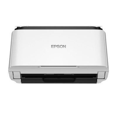 Epson DS-410 Document Scanner, 1200 dpi, 8 1/2" x 120", 26 ppm