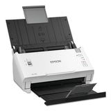 Epson DS-410 Document Scanner, 1200 dpi, 8 1/2" x 120", 26 ppm