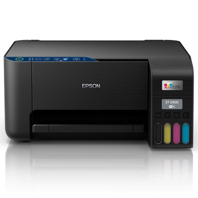 Epson EcoTank ET-2400 SE All-in-One Inkjet Printer, EPSC11CJ67201C