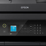 Epson WorkForce WF-2930 All-in-One Inkjet Printer, C11CK63201-C