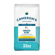 Cameron's Specialty Ground Coffee, Jamaica Blend 32 oz.
