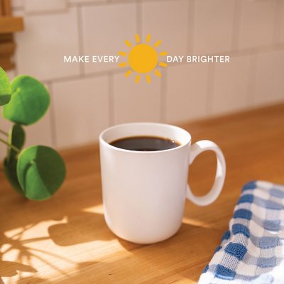 Cameron's Specialty Ground Coffee, Jamaica Blend 32 oz.