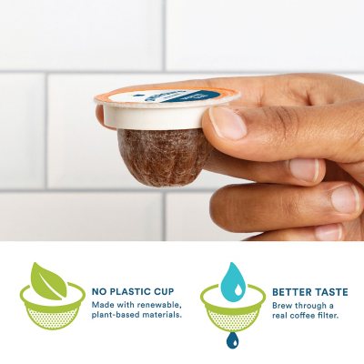 Cameron's Coffee Single Serve Cups, Breakfast Blend 100 ct.