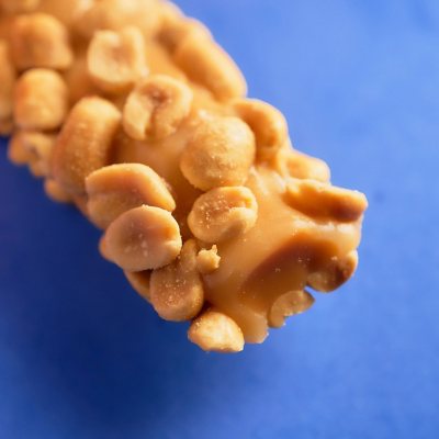 PAYDAY Peanut Caramel Candy, Full Size, 1.85 oz., 10 pk.