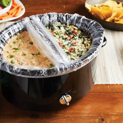 Reynolds Kitchens Slow Cooker Liners, Regular Size 24 ct.