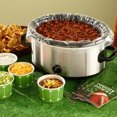 Reynolds Kitchens Slow Cooker Liners, Regular Size 24 ct.