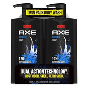 AXE Phoenix Body Wash for Men with Pump, 28 fl. oz., 2 pk.
