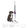 BISSELL PowerFresh® Pet Scrubbing & Sanitizing Steam Mop