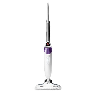 BISSELL PowerFreshÃÂ® Pet Scrubbing & Sanitizing Steam Mop