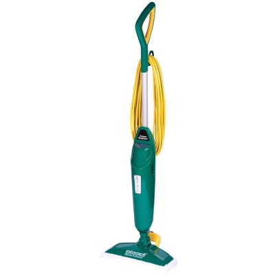 Bissell Commercial BGST1566 Power Steamer Mop 12.5"