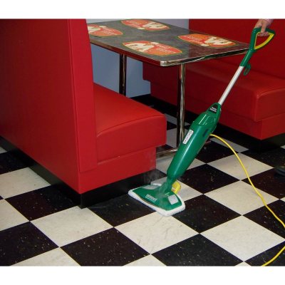 Bissell Commercial BGST1566 Power Steamer Mop 12.5"