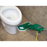 Bissell Commercial BGST1566 Power Steamer Mop 12.5"