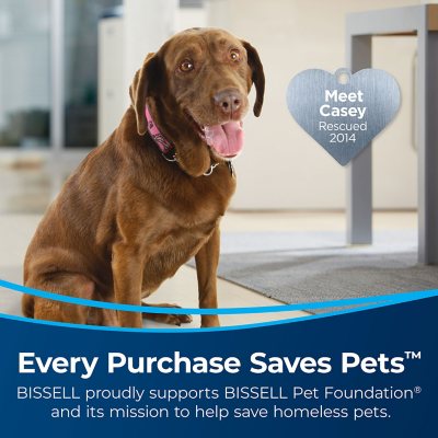 Bissell CrossWave HF3 Cordless Multi-Surface Wet Dry Vac