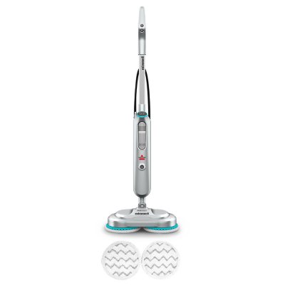 BISSELL SpinWave SmartSteam Scrubbing and Sanitizing Mop