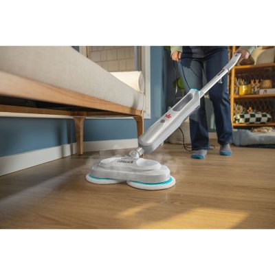BISSELL SpinWave SmartSteam Scrubbing and Sanitizing Mop