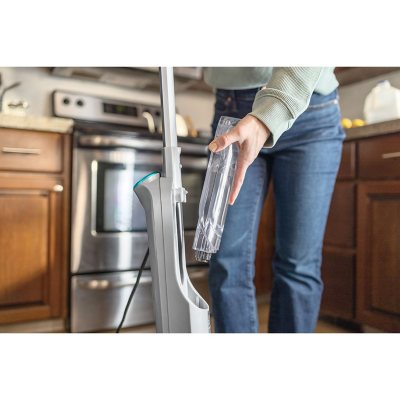 BISSELL SpinWave SmartSteam Scrubbing and Sanitizing Mop