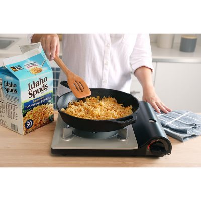 Golden Grill Hashbrown Potatoes, 33oz.