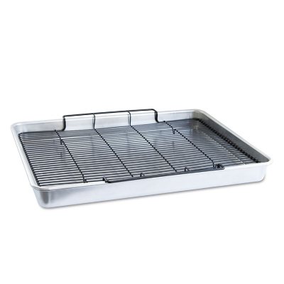 Nordic Ware Extra Large Oven Crisping Baking Tray