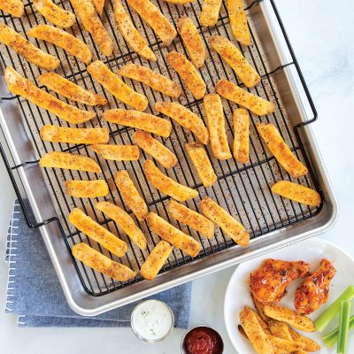 Nordic Ware Extra Large Oven Crisping Baking Tray