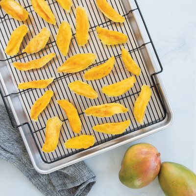 Nordic Ware Extra Large Oven Crisping Baking Tray