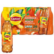 Lipton Peach Iced Tea 16.9 fl. oz., 24 pk.