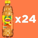 Lipton Peach Iced Tea 16.9 fl. oz., 24 pk.