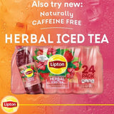 Lipton Peach Iced Tea 16.9 fl. oz., 24 pk.