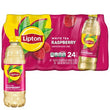 Lipton White Tea Raspberry, 16.9 fl.oz., 24 pk.