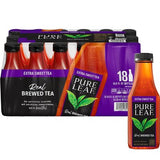 Pure Leaf Extra Sweet Iced Tea 16.9 oz., 18 pk.