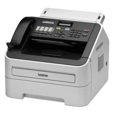 Brother IntelliFAX 2840 Laser Fax Machine