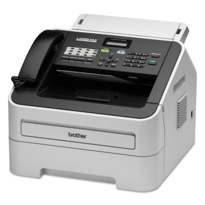 Brother IntelliFAX 2840 Laser Fax Machine