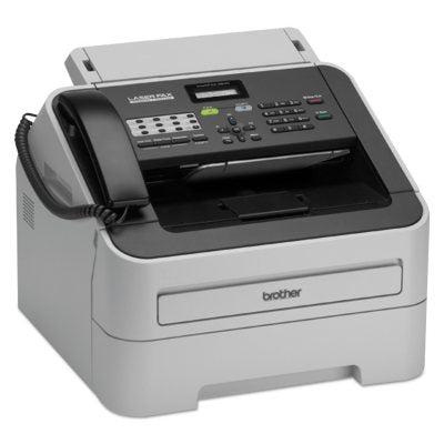 Brother IntelliFAX 2840 Laser Fax Machine