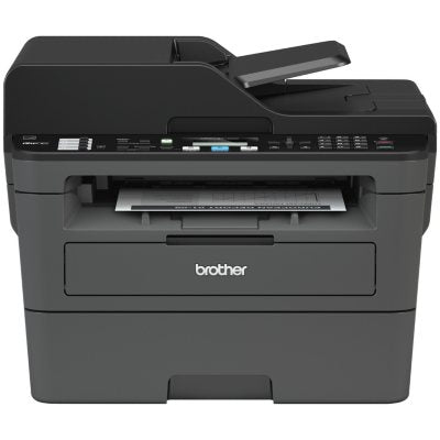 Brother Monochrome All-in-One Laser Printer, MFC-L2717DW