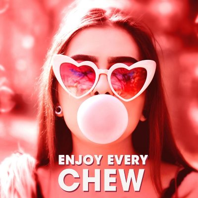 Trident Cinnamon Sugar Free Gum, 14 pcs., 15 pk.