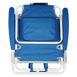 Nautica Beach Chair with Cooler 2 Pack, Choose Color