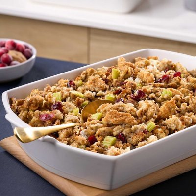 Pepperidge Farm Herb Seasoned Stuffing 16 oz., 3 pk.