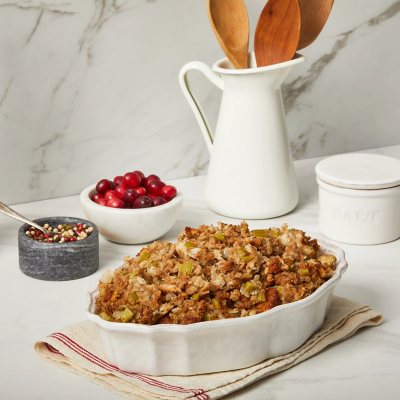 Pepperidge Farm Herb Seasoned Stuffing 16 oz., 3 pk.